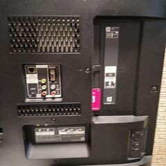 SONY BRAVIA 47型 液晶テレビ KDL-47W802Aの画像