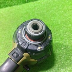 マキタ(makita) TD002GZO コードレスインパクトドライバー【船橋馬込店】【店頭取引限定】【中古】管理番号：ITMJ0GWAJMYPの画像