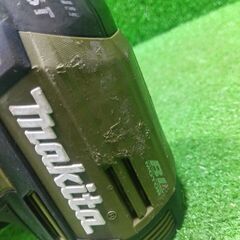 マキタ(makita) TD002GZO コードレスインパクトドライバー【船橋馬込店】【店頭取引限定】【中古】管理番号：ITMJ0GWAJMYPの画像