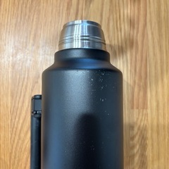 スタンレー　1.9L マットブラックの画像