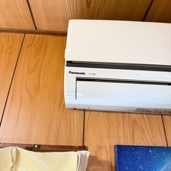 エアコンの画像