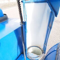 除雪機ヤマハ！！YS1070　実動富山、石川、金沢の画像