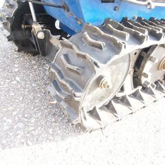 除雪機ヤマハ！！YS1070　実動富山、石川、金沢の画像