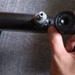 トレーニングベンチ フラットベンチ 筋トレ ベンチプレスの画像