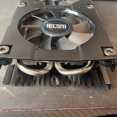 ELSA GEFORCE GTX670 2GB ジャンクの画像