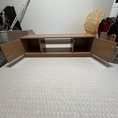 テレビ台の画像