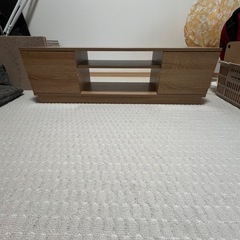 テレビ台の画像