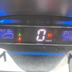 ミライース　車検1年有の画像