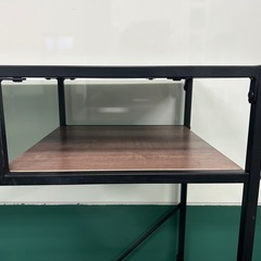 パソコンデスクの画像