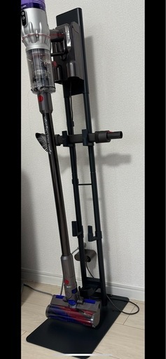 値下げ‼️Dyson Micro 1.5kg SV21 コードレス掃除機 スタンド付き