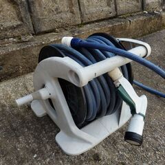 ホースリール(約30m)の画像