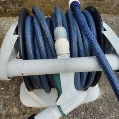 ホースリール(約30m)の画像