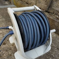 ホースリール(約30m)の画像