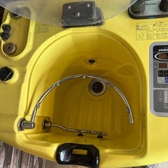 タカラベルモント  オートシャンプーの画像