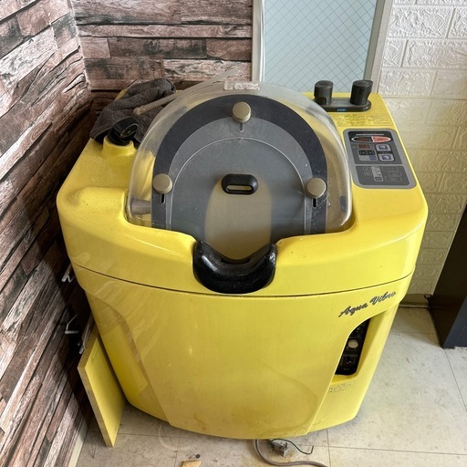 タカラベルモント  オートシャンプー