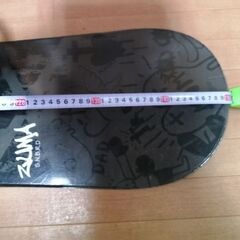 スノーボードの画像