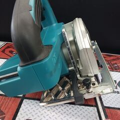 【中古】マキタ　HS471DZ　充電式マルノコ　本体のみ【ハンズクラフト宮崎新名爪店】の画像