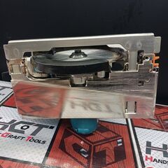 【中古】マキタ　HS471DZ　充電式マルノコ　本体のみ【ハンズクラフト宮崎新名爪店】の画像