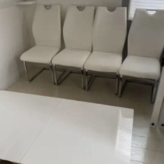 ダイニングセットの画像