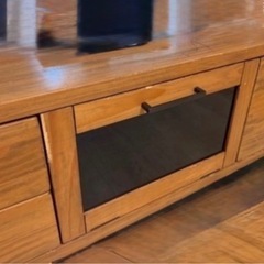 【取引中】テレビ台　テレビボード　　の画像