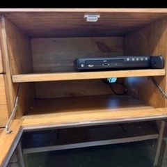 【取引中】テレビ台　テレビボード　　の画像