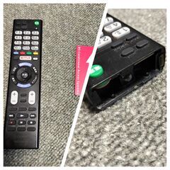 SONY BRAVIA 47型 液晶テレビ KDL-47W802Aの画像