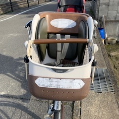 自転車の画像