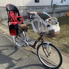 自転車の画像