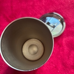 保温カップの画像