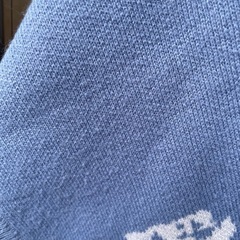 RANANレース柄ポンチョカーディガンの画像