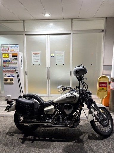 ドラックスター250 【公式通販】