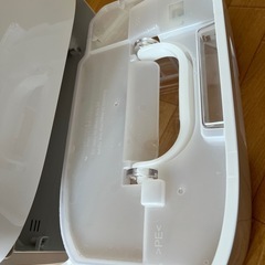 Panasonic 衣類乾燥除湿機の画像