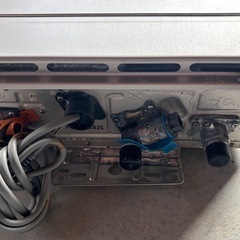 【中古】ガス給湯器/2020年製/パロマ/PH-2015AW/20号/給湯専用/壁掛/リモコン無し（リモコン別途注文可能）の画像