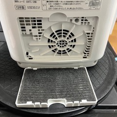 ★激安 パナソニック 布団乾燥機の画像