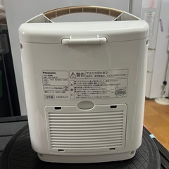 ★激安 パナソニック 布団乾燥機の画像