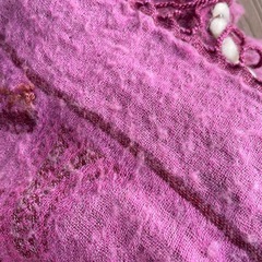 イタリア製 ジョーナタ マフラーストールCiao Gionataの画像