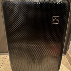 引渡し者決定済【訳あり】機内持ち込みスーツケースの画像