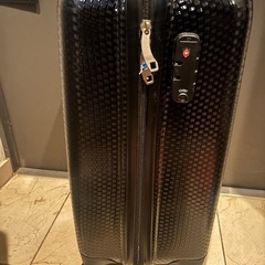 引渡し者決定済【訳あり】機内持ち込みスーツケースの画像