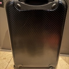 引渡し者決定済【訳あり】機内持ち込みスーツケースの画像