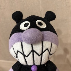 アンパンマン　ぬいぐるみセットの画像