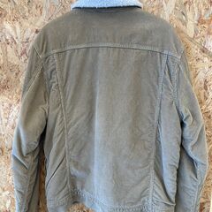 A-900【リユースのサカイ野々市店】Patagonia パタゴニア トラッカージャケット メンズ  ブラウン の画像