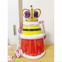 ミニオン ポップコーンバケツの画像