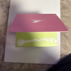 ラブブ　Soymilkの画像