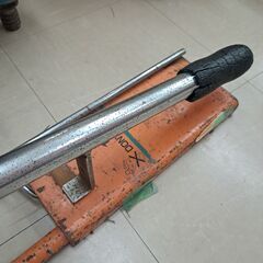 ✨ダクター　中古　穴あけ　型番不明✨うるま市田場✨の画像