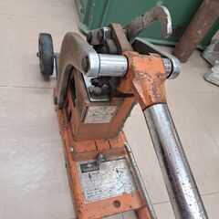 ✨ダクター　中古　穴あけ　型番不明✨うるま市田場✨の画像