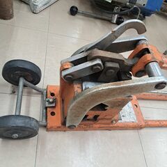 ✨ダクター　中古　穴あけ　型番不明✨うるま市田場✨の画像