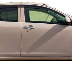 ダイハツ ミライース 2WD H24年 検R9/4 コミコミ ※相談可の画像