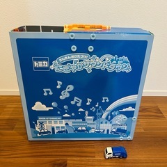 【トミカ】にぎやかサウンドタウンの画像