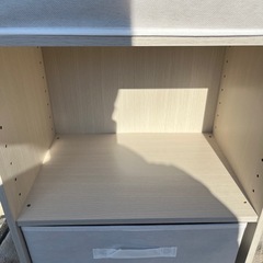 綺麗　カラーBOX ケース付きの画像