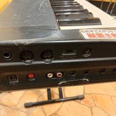 YAMAHA　P90⑥の画像